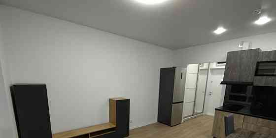 Студия, 22 м2, 11/23 эт. Москва