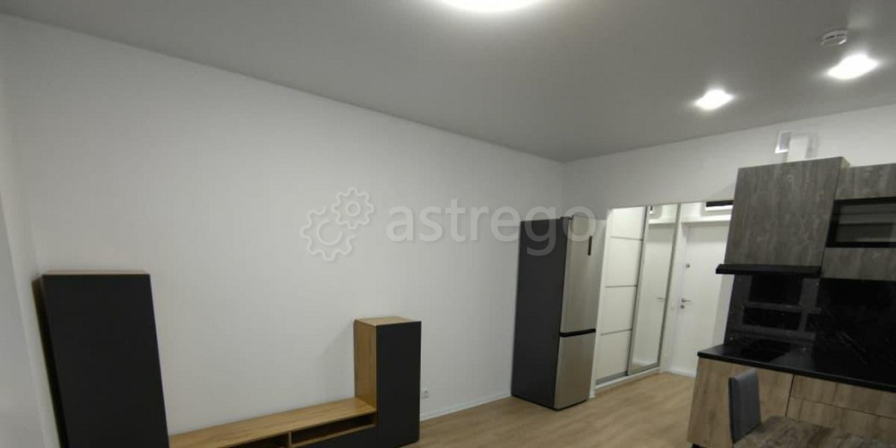 Студия, 22 м2, 11/23 эт. Москва - изображение 2