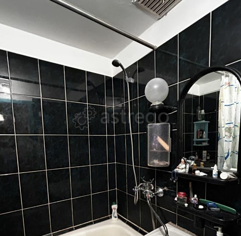 2-комн. квартира, 50.9 м2, 9/9 эт. Сосновоборск - изображение 5