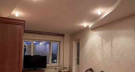 3-комн. квартира, 78 м2, 23/25 эт. Москва