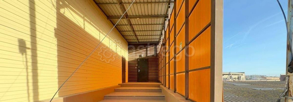 Производственное, 1000 м2 Астрахань - изображение 4