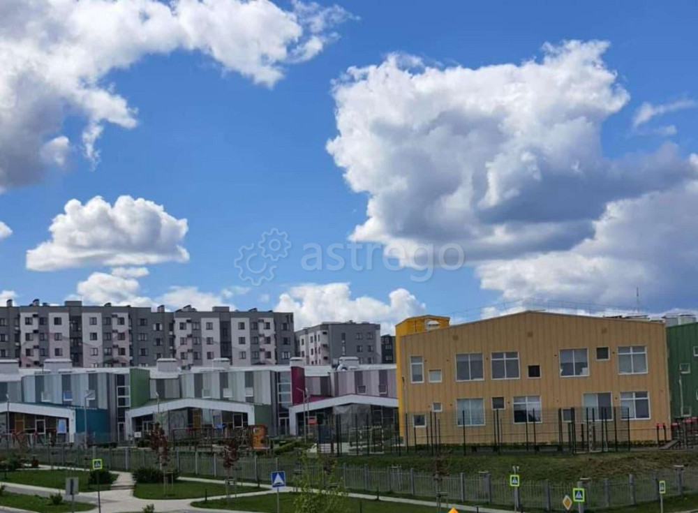 Коттедж, 188 м2, 15 соток, 2 эт. Белгород - изображение 6