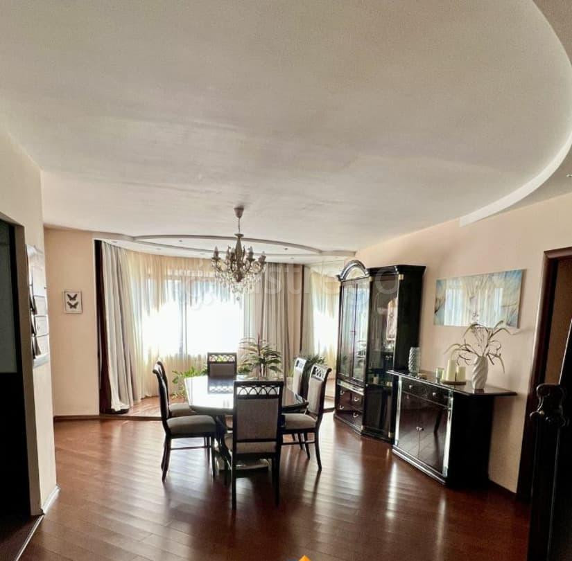 4-комн. квартира, 137.7 м2, 8/11 эт. Архангельск - изображение 3