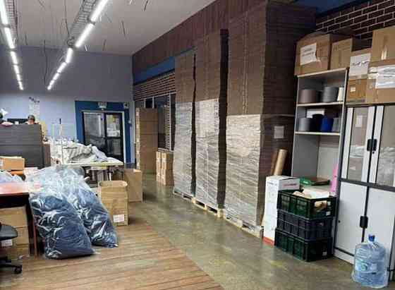 Свободного назначения, 465 м2 Щёлково