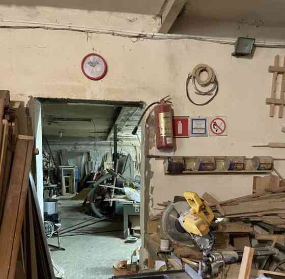 Производственное, 300 м2 Старый Оскол