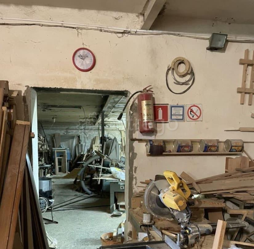 Производственное, 300 м2 Старый Оскол - изображение 2