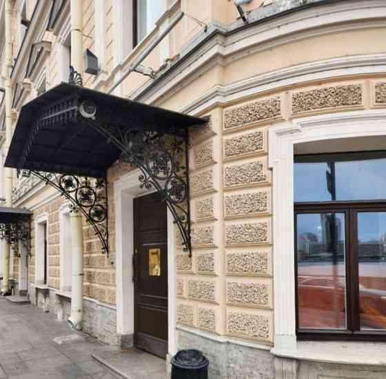 Свободного назначения, 94 м2 Санкт-Петербург