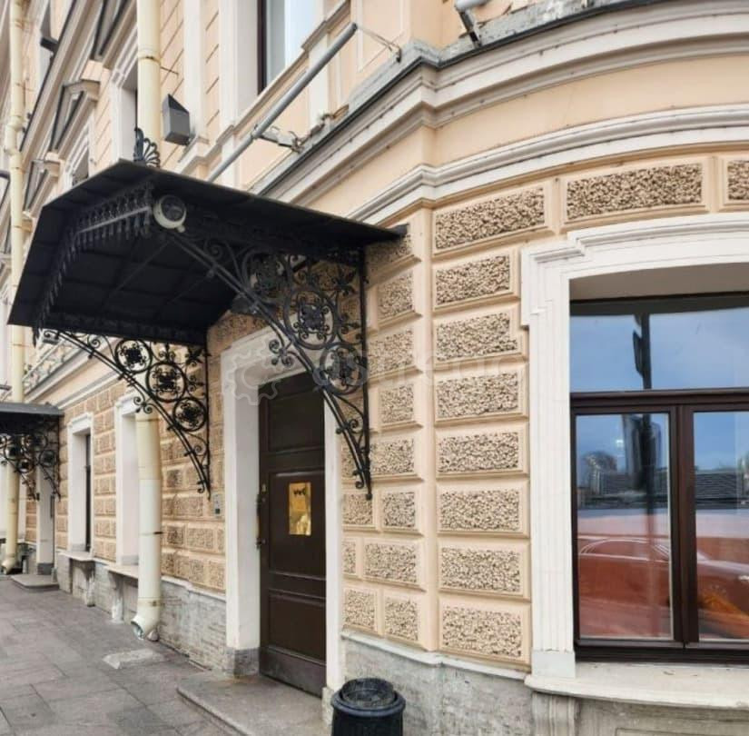 Свободного назначения, 94 м2 Санкт-Петербург - изображение 3