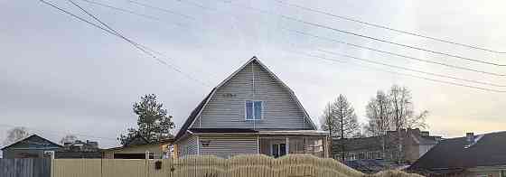 Дом, 100 м2, 11 соток, 2 эт. Вельск