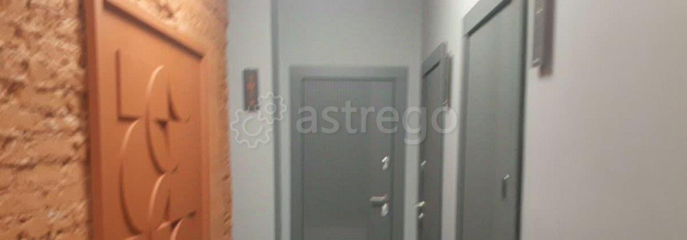 Офис, 19.3 м2 Москва - изображение 1