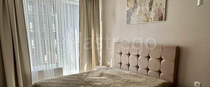 2-комн. квартира, 45 м2, 4/15 эт. Уфа - изображение 1