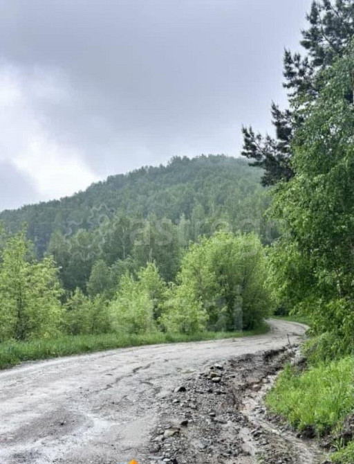 Земельный участок, 8 соток Горно-Алтайск - изображение 4