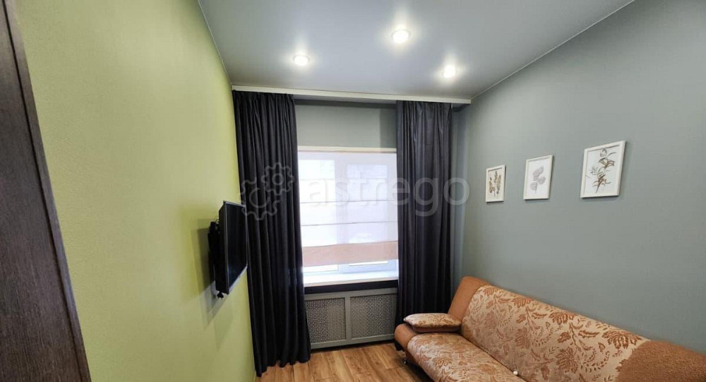 Коттедж, 180 м2, 13 соток, 2 эт. Березовка - изображение 3