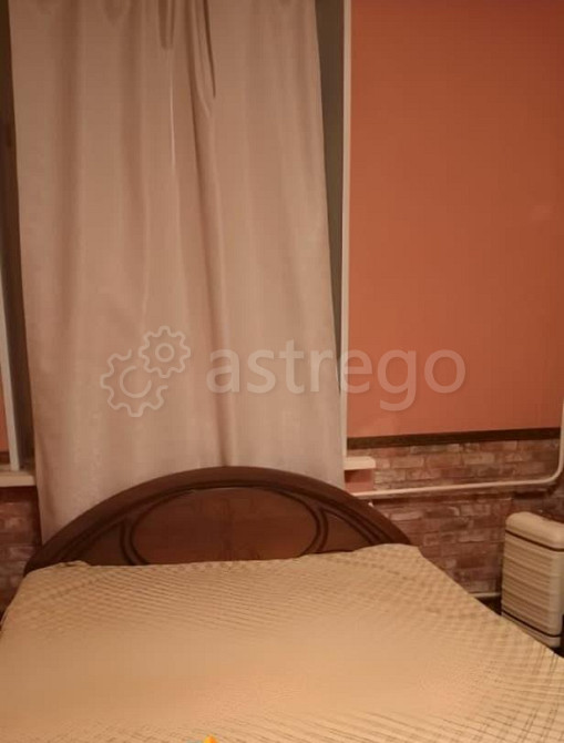 Комната, 16 м2, 5/5 эт. Москва - изображение 7