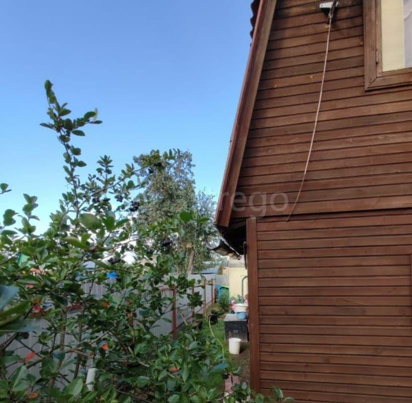 Дом, 40 м2, 6 соток, 2 эт. Коломна - изображение 1