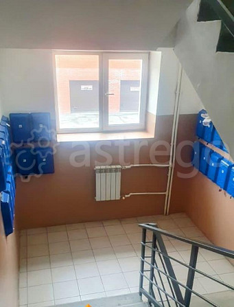 Студия, 35 м2, 4/6 эт. Горно-Алтайск - изображение 3