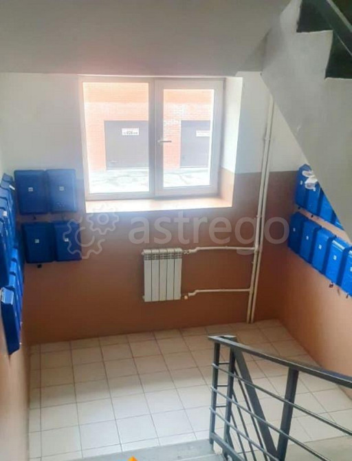 Студия, 35 м2, 4/6 эт. Горно-Алтайск - изображение 3