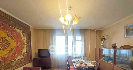 4-комн. квартира, 76.5 м2, 5/9 эт. Красноярск