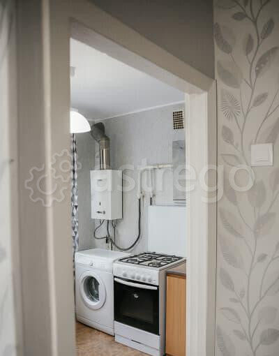 1-комн. квартира, 32 м2, 5/5 эт. Климовск - изображение 7