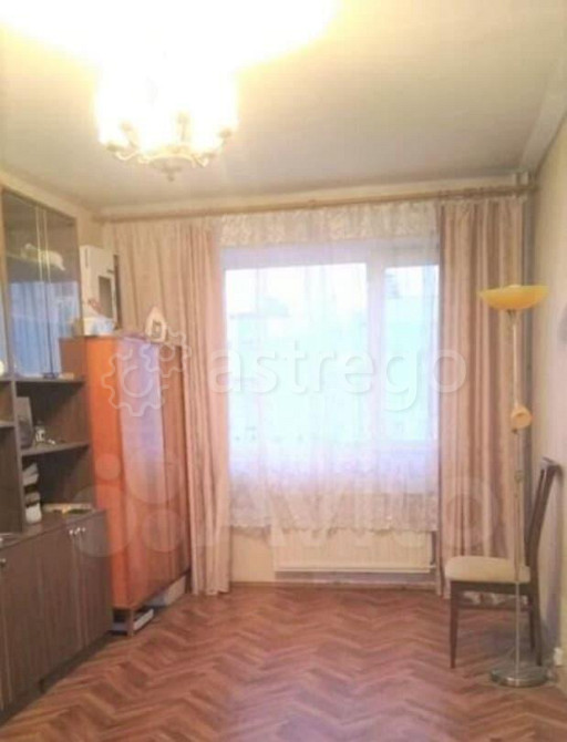 3-комн. квартира, 75 м2, 10/12 эт. Санкт-Петербург - изображение 7