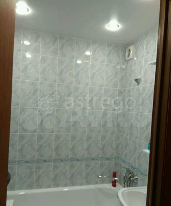 1-комн. квартира, 36 м2, 3/9 эт. Белгород - изображение 5