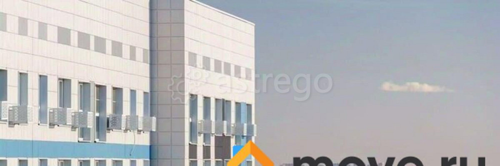 2-комн. квартира, 59.1 м2, 5/17 эт. Пушкино - изображение 7