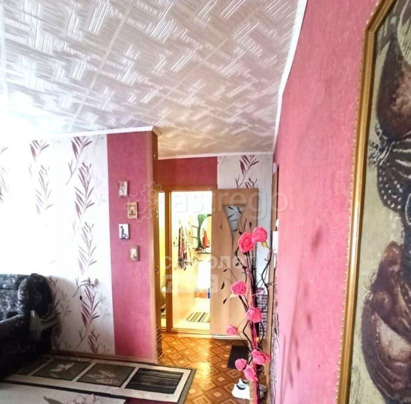 3-комн. квартира, 63.1 м2, 8/9 эт. Заринск - изображение 7