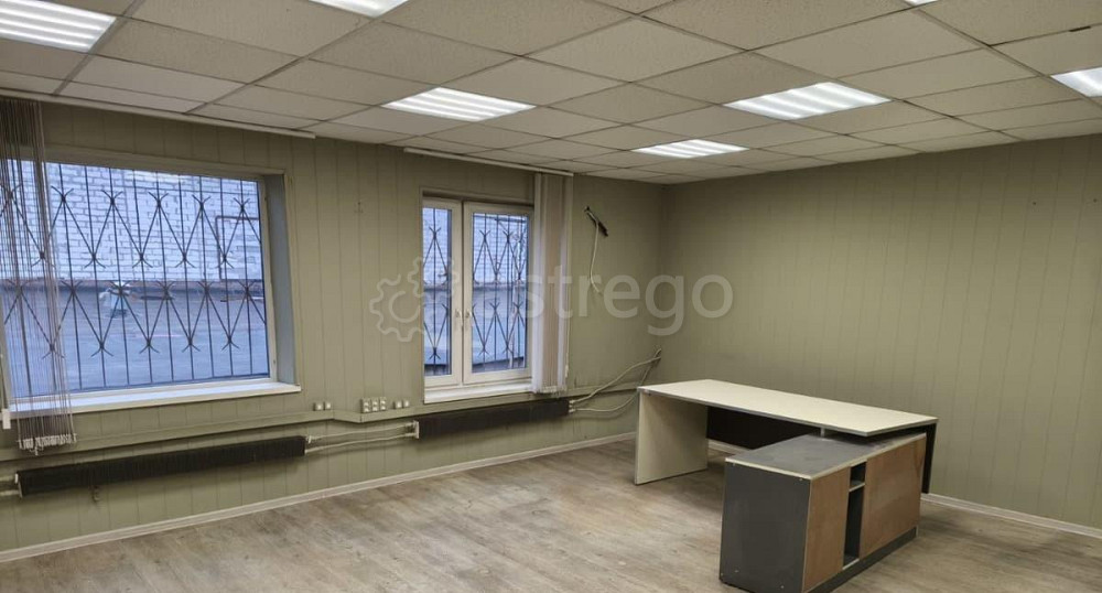 Склад, 277 м2 Дзержинский - изображение 1