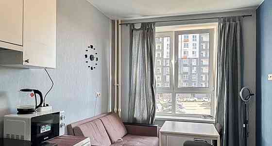 1-комн. квартира, 38 м2, 2/25 эт. Люберцы