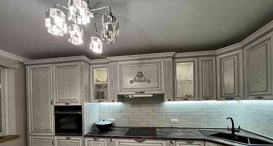 3-комн. квартира, 79 м2, 15/19 эт. Видное