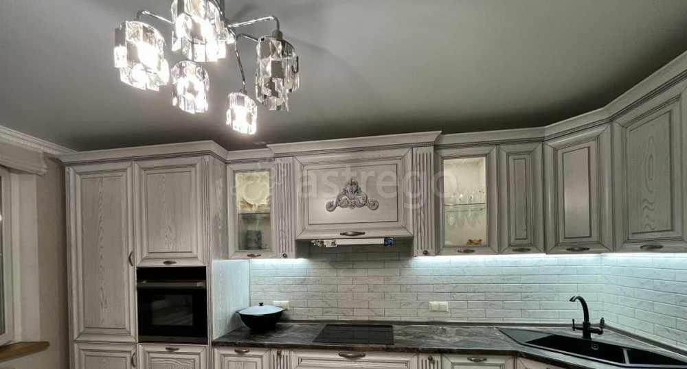 3-комн. квартира, 79 м2, 15/19 эт. Видное - изображение 1