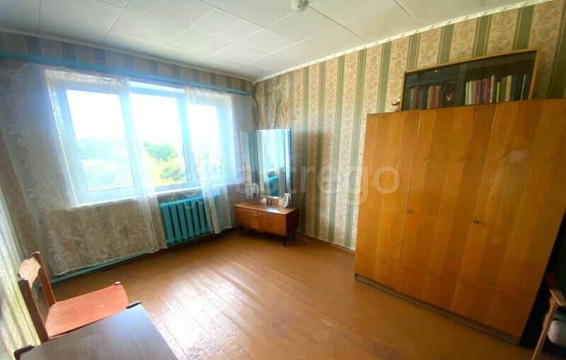 2-комн. квартира, 44 м2, 2/2 эт. Егорьевск - изображение 7