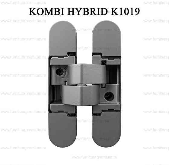 Скрытая петля Krona Koblenz KOMBI HYBRID K1019 Санкт-Петербург