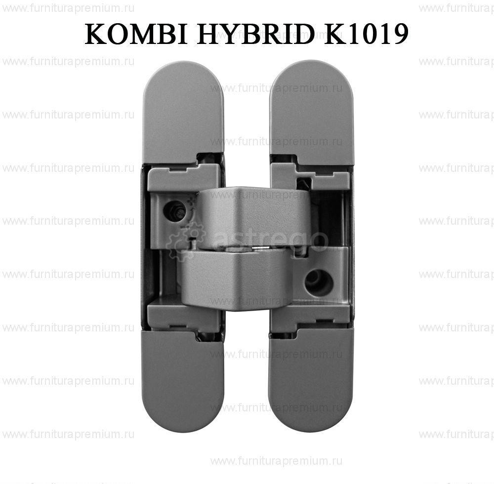 Скрытая петля Krona Koblenz KOMBI HYBRID K1019 Санкт-Петербург - изображение 1