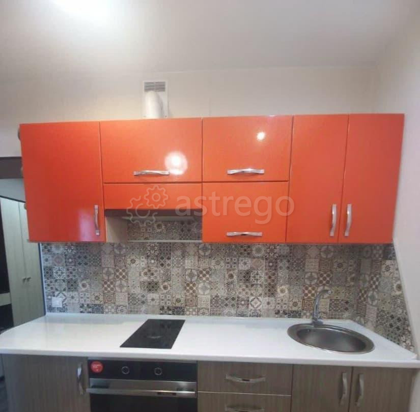 1-комн. квартира, 28.3 м2, 1/3 эт. Благовещенск - изображение 2