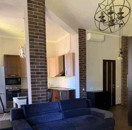 Студия, 45.7 м2, 3/9 эт. Химки