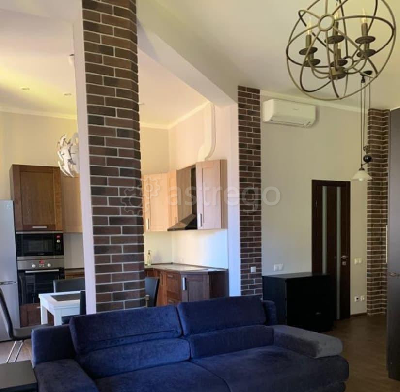 Студия, 45.7 м2, 3/9 эт. Химки - изображение 5