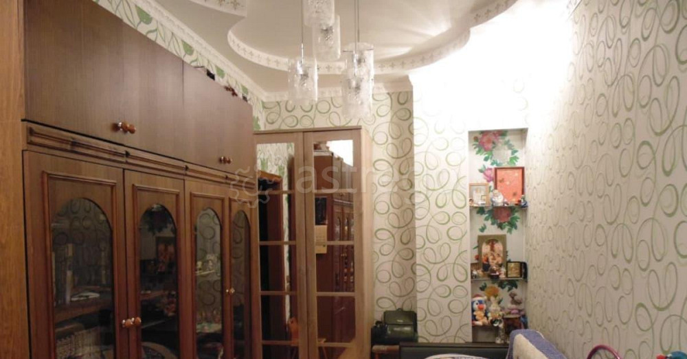 4-комн. квартира, 86.3 м2, 3/4 эт. Павловский Посад - изображение 2