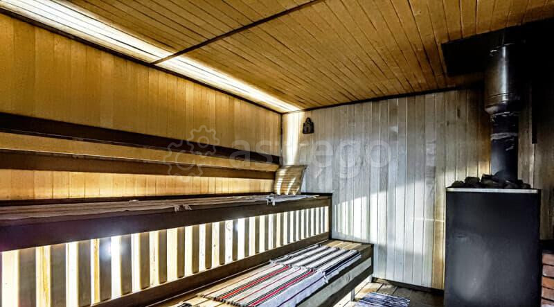 Дом, 187 м2 Санкт-Петербург - изображение 10