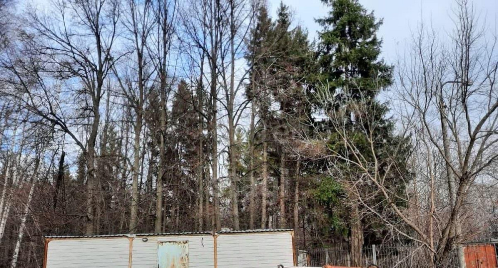 Склад, 2182 м2 Уфа - изображение 2