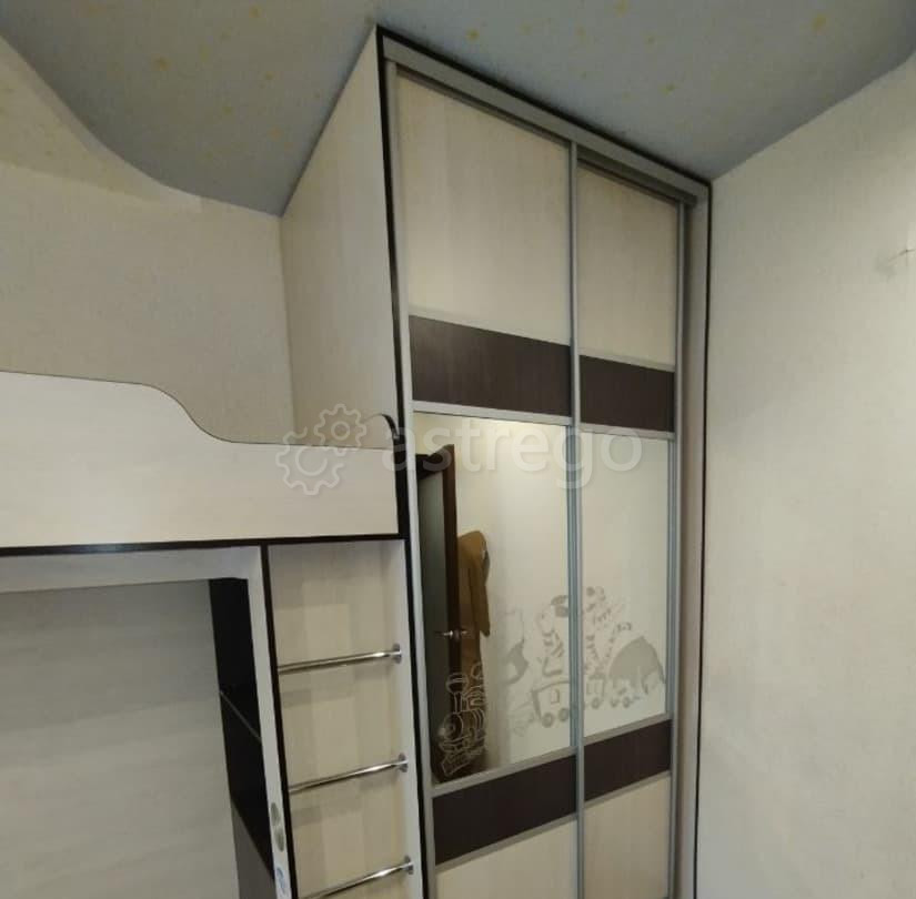 3-комн. квартира, 70.3 м2, 5/5 эт. Северодвинск - изображение 3