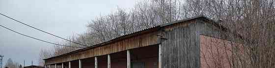 Производственное, 9900 м2 Зеленогорск