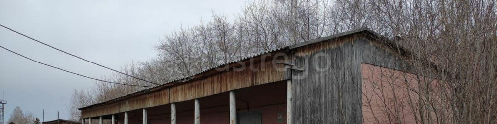 Производственное, 9900 м2 Зеленогорск - изображение 5