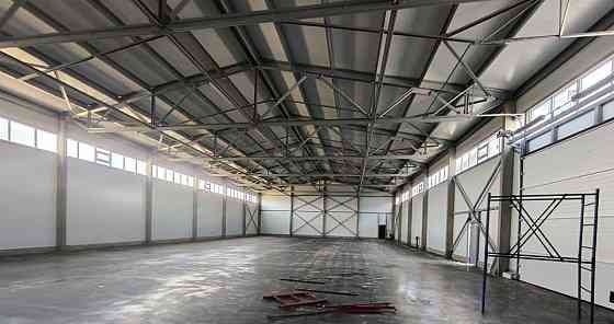 Склад, 858.8 м2 Щёлково