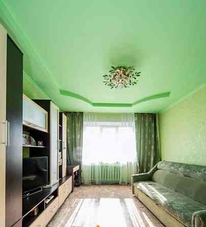 3-комн. квартира, 63 м2, 9/9 эт. Белокуриха