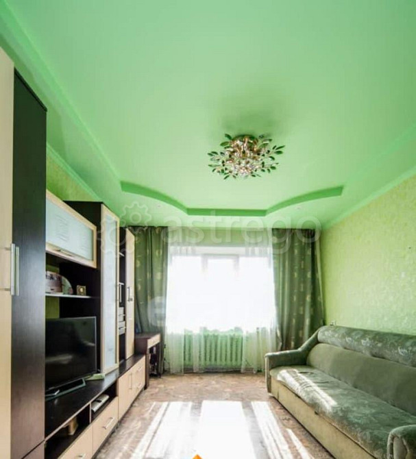 3-комн. квартира, 63 м2, 9/9 эт. Белокуриха - изображение 4