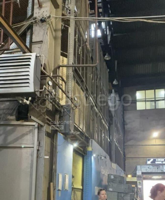 Склад, 57 м2 Москва - изображение 1