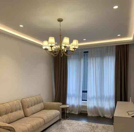 2-комн. квартира, 75 м2, 11/29 эт. Москва