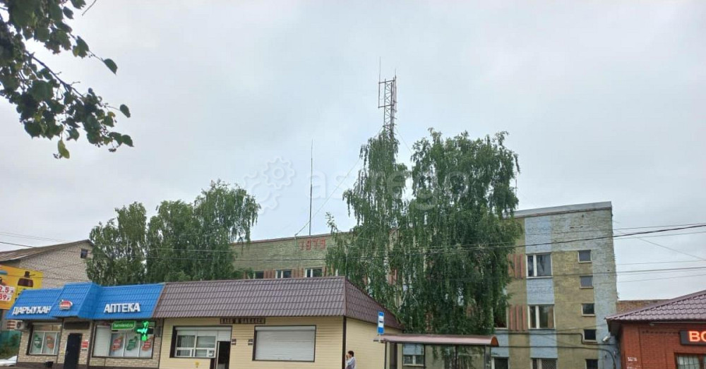 Свободного назначения, 30 м2 Благовещенск - изображение 1