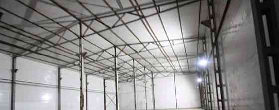 Производственное, 1150 м2 Дмитров